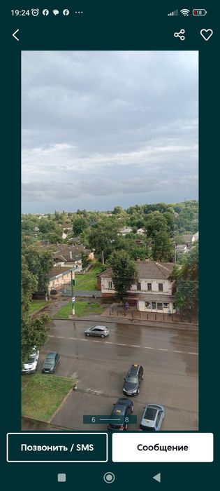 Оренда фасад центр 250кв.