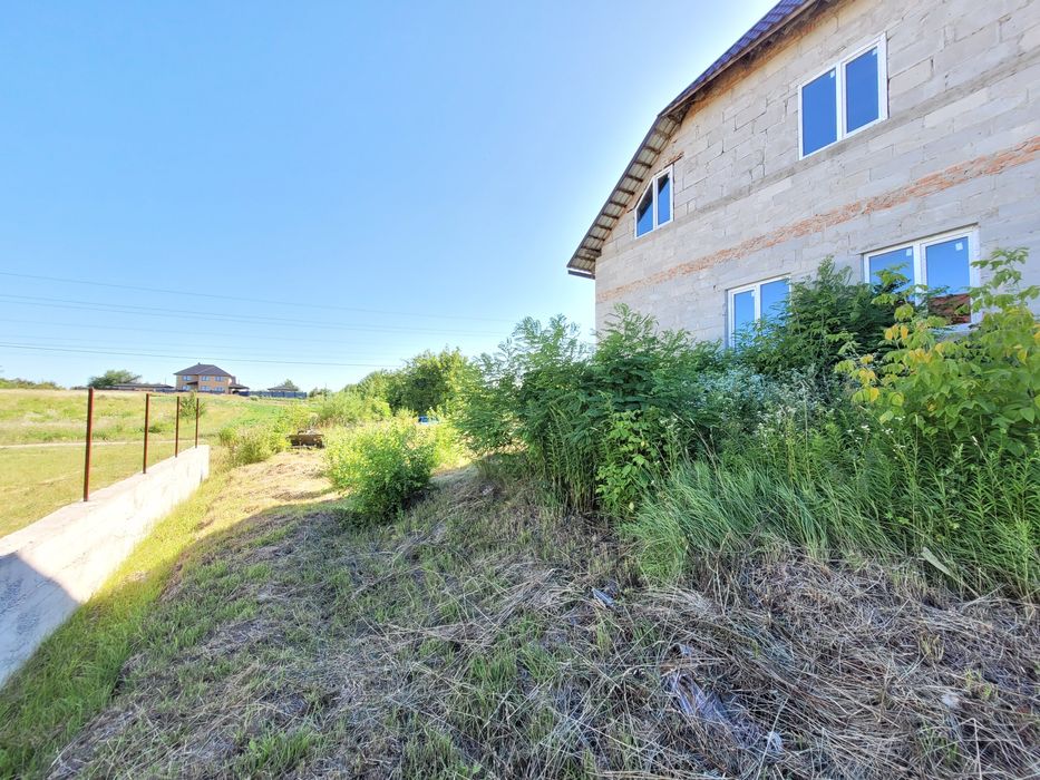 Терміново! 11сот, 200м2, місце ТОП!, обжита вулиця!!