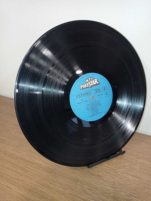 Disco vinil Os 22