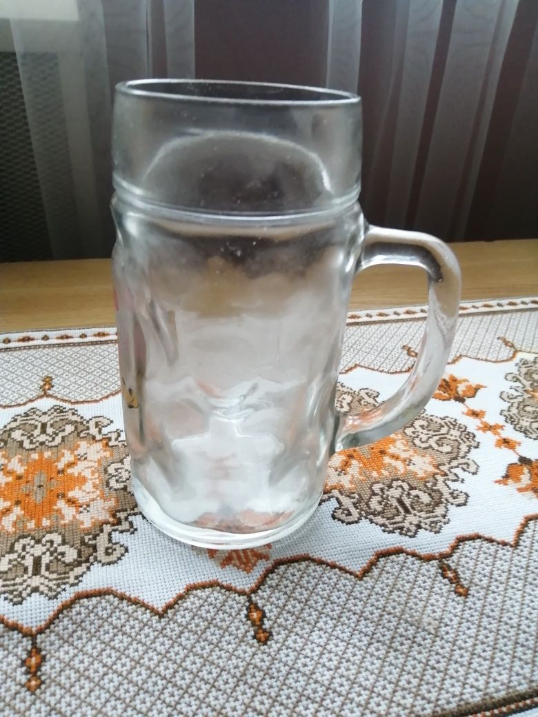 Бокал для пива, пивний бокал