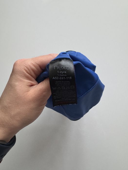 Костюм для плавання Next 86р