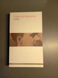 Listy - Fryderyk Nietzsche
