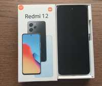Xiaomi Redmi 12 4/128gb