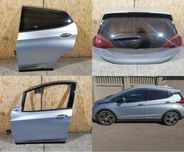 Дверь Chevrolet Bolt EV 2017-2021г Разборка