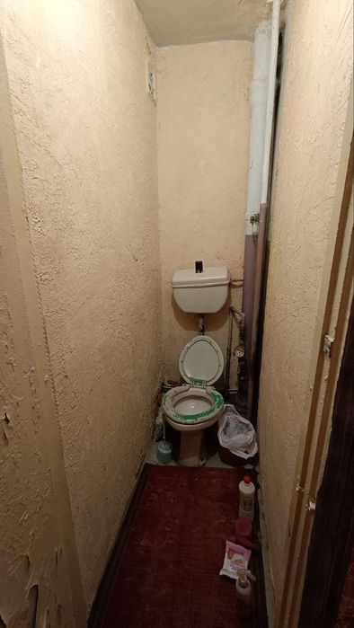 Продается 2 кімнатна квартира!