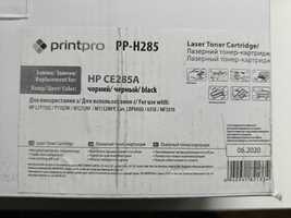 Картридж до лазерного принтера PP-H285
