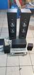 Kino domowe Tonsil Denon