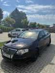 Volkswagen Passat B6 – 2007 rok – 1.9 TDI