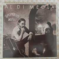 Al Di Meola Splendido Hotel  1980 EU/NL (NM-/VG+)