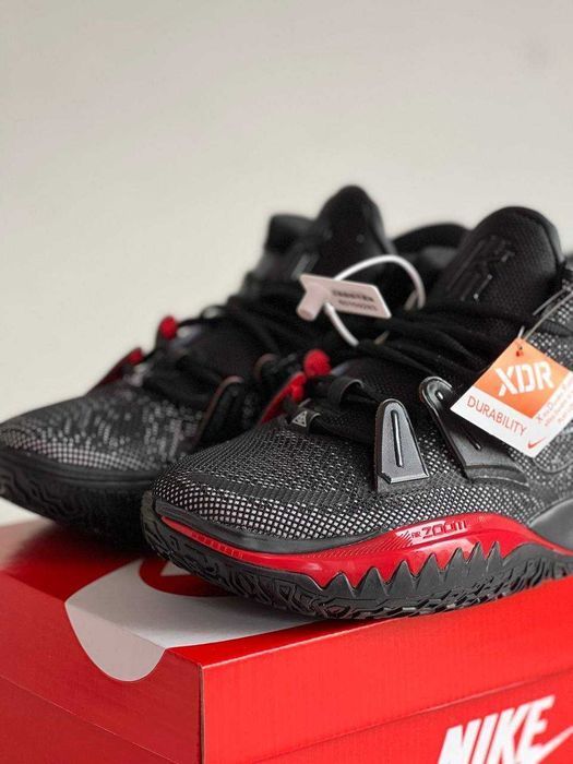 Мужские кроссовки Nike Kyrie 7 ‘Bread’ Размеры 40-45