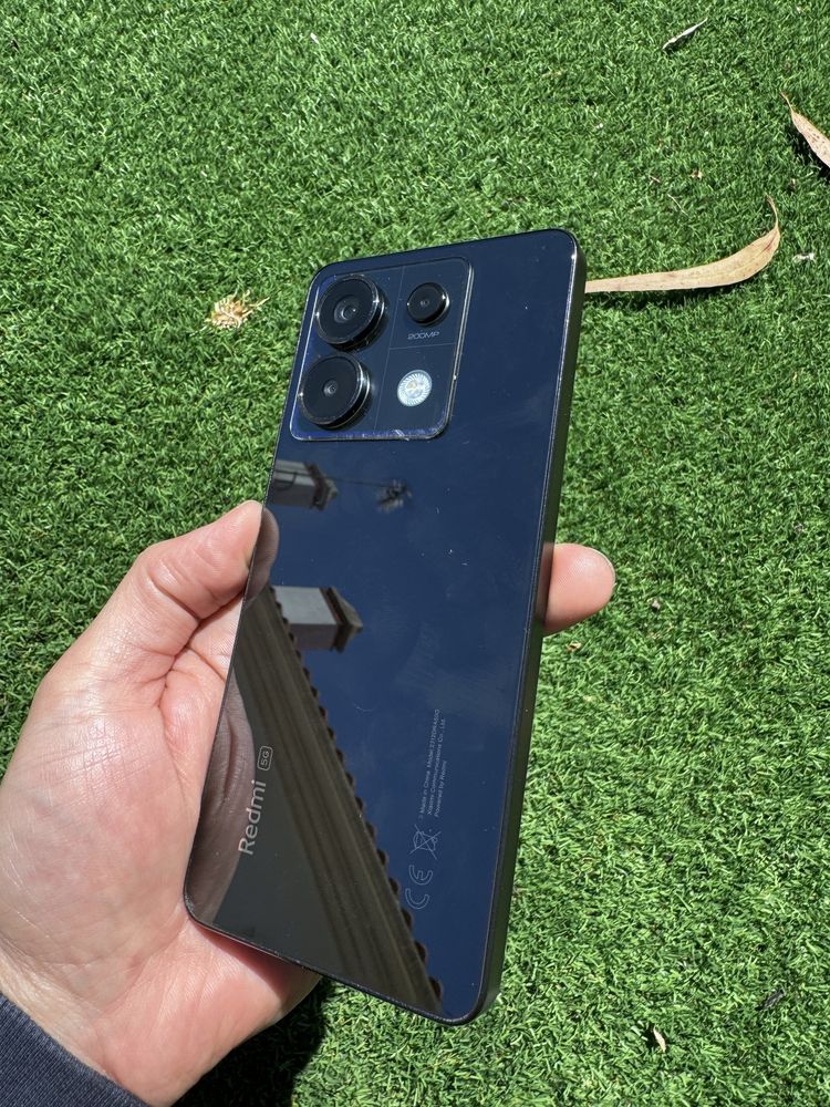 Xiaomi note 13 Pro