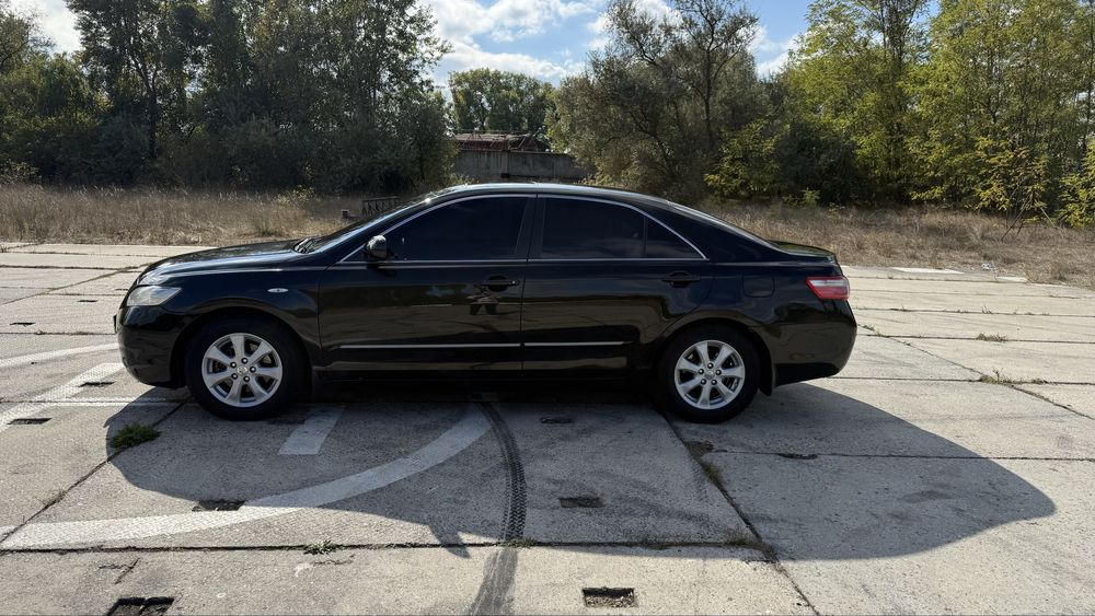 Тойота Camry V40 2008 року