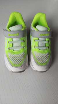 Buty sportowe -adidaski sprandi roz. 28