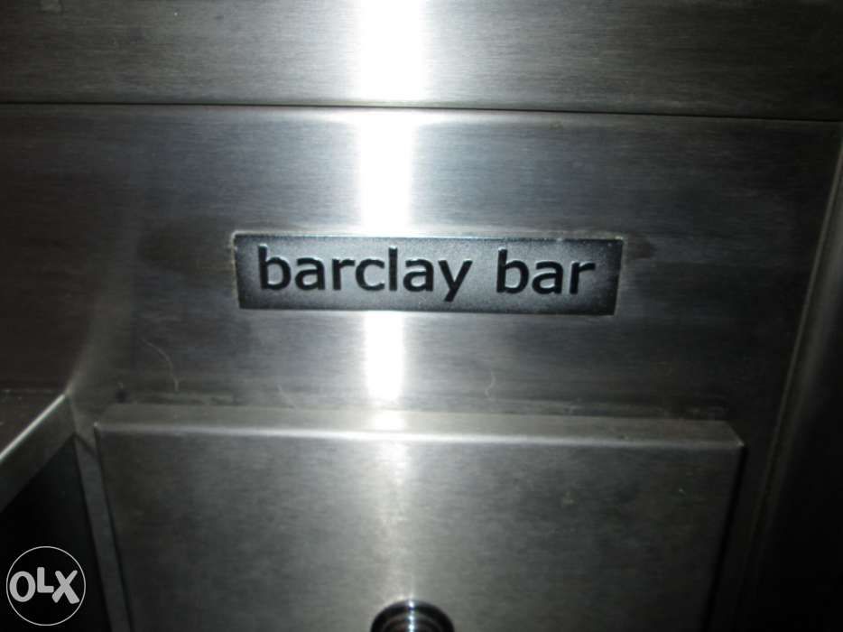 Barclay Bar de Vinhos