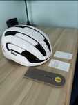 Kask Poc Omne Air Mips Hydrogen White L