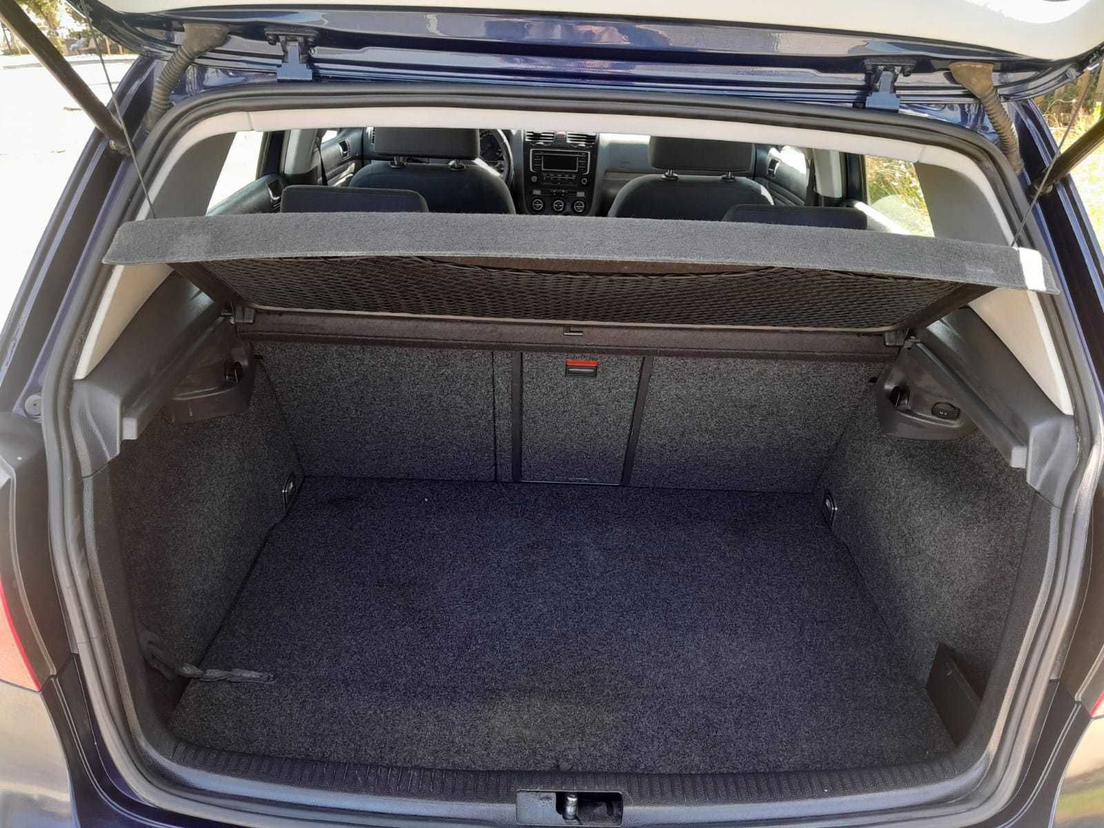 VW Golf V 1.4 90 CV