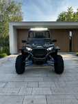 Polaris RZR POLARIS RZR XP 1000 – gotowy na każdą przygodę!