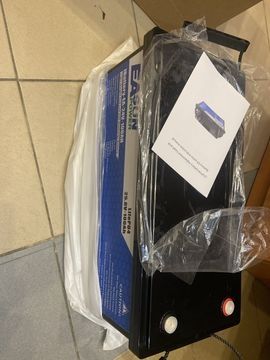 Акумулятор lifepo4 Easun 24V 100ah BMS.