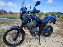 Yamaha XT660Z 29500kms