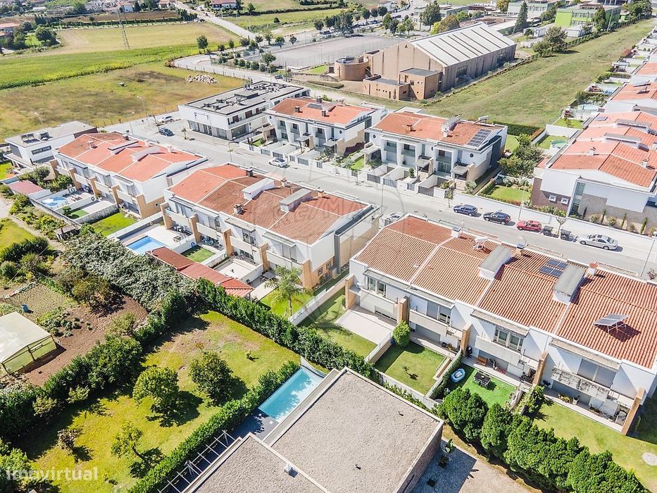 Moradia T3 para venda