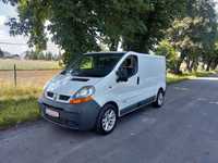 Renault Trafic  1.9 DCI 2002