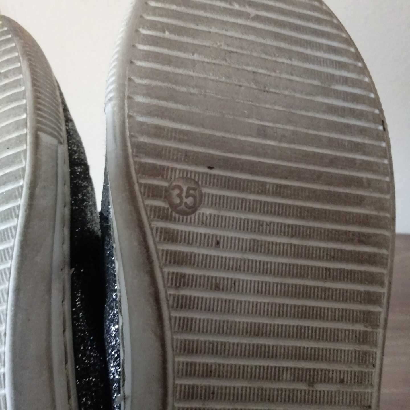 Buty super dla dziewczynki