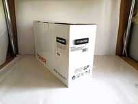 Toner HP 501A (Q6470BK) zamiennik Aigostar nowy