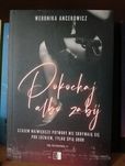 Pokochaj albo zabij Weronika Ancerowicz