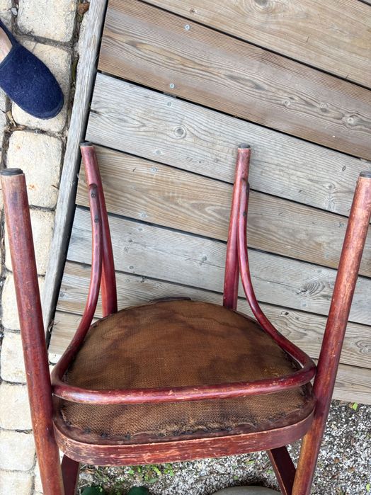 Cadeiras de escritório