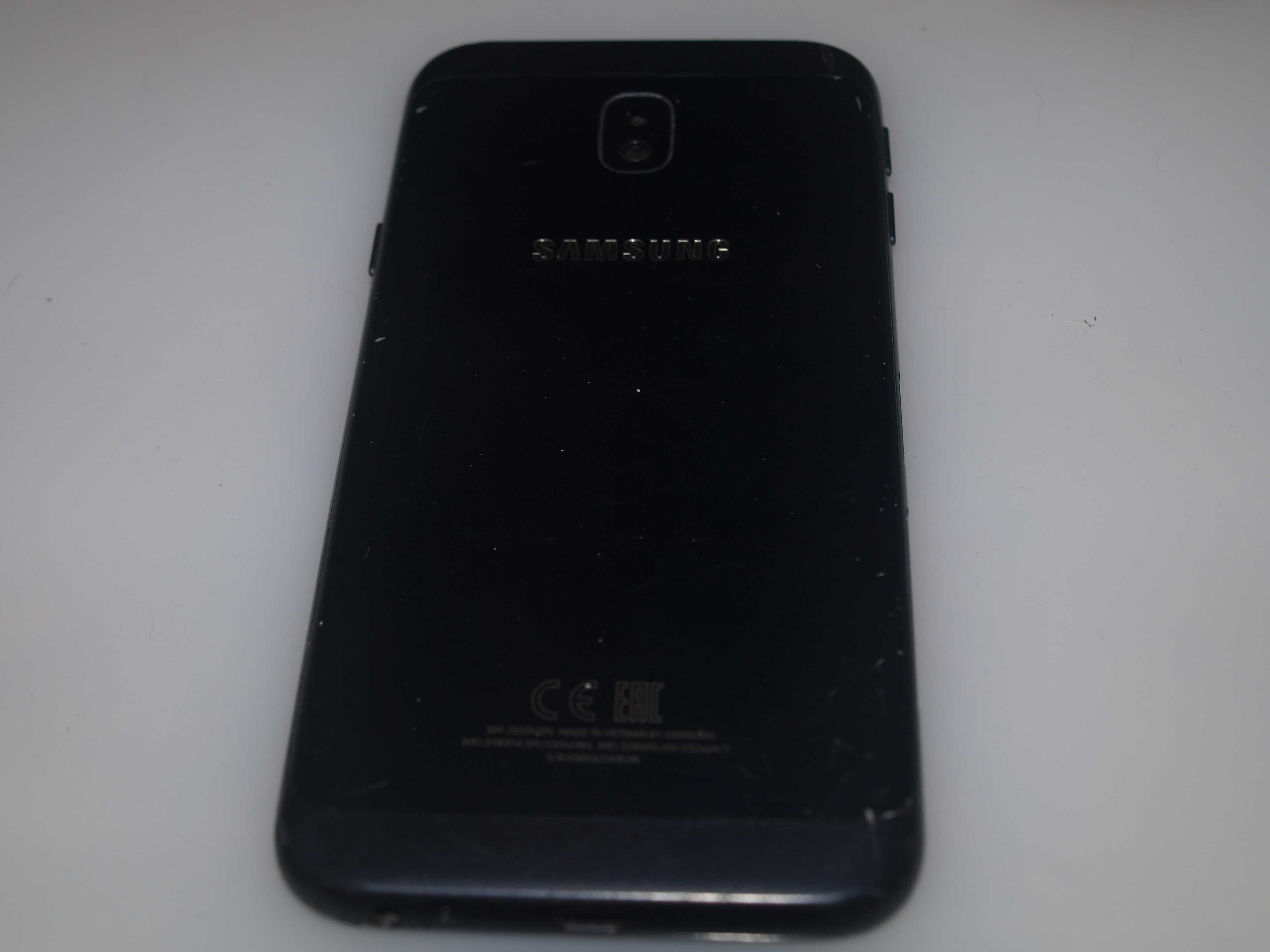Samsung J3 2017 рамка и задняя крышка