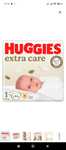 Подгузники Huggies Extra Care 1 2-5 кг 84 шт 
Тоже открытая