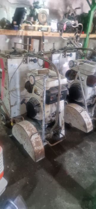 швонарезчик Б/У из Японии