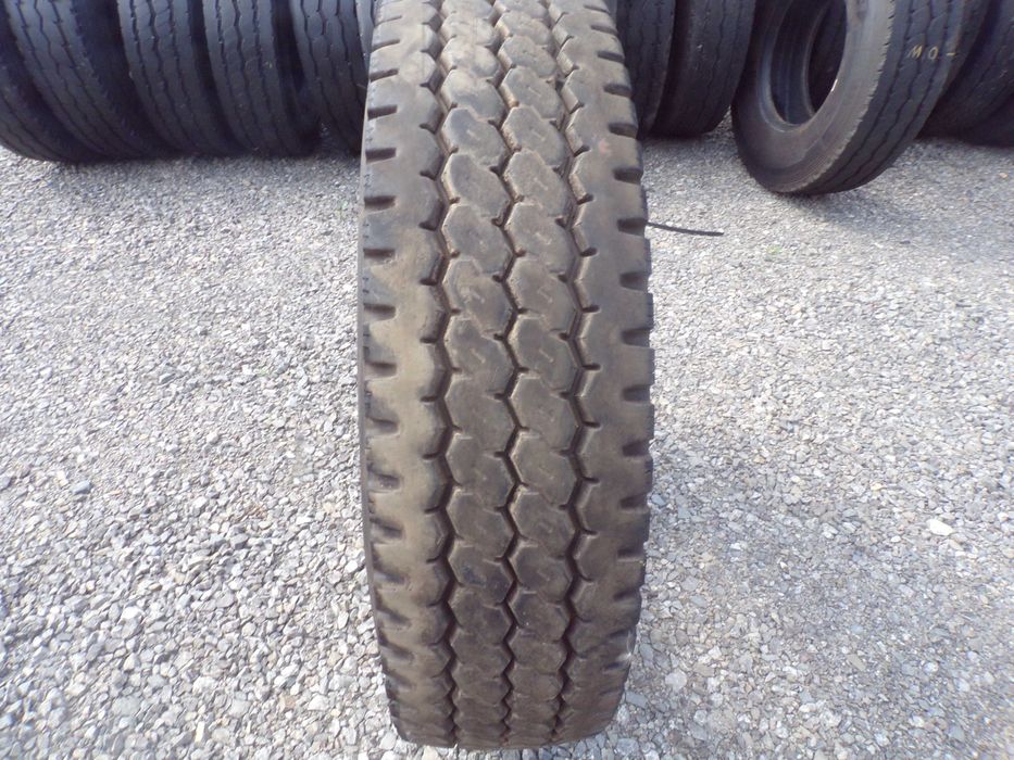 opona 13R22.5 BRIDGESTONE M840 Evo (950 netto)