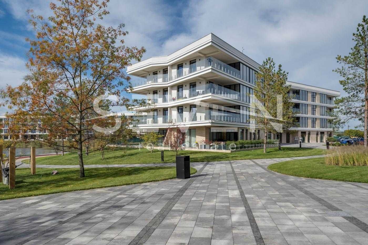 Продаж 3к квартира 87 м2 Park Lake City Підгірці Конча Заспа
