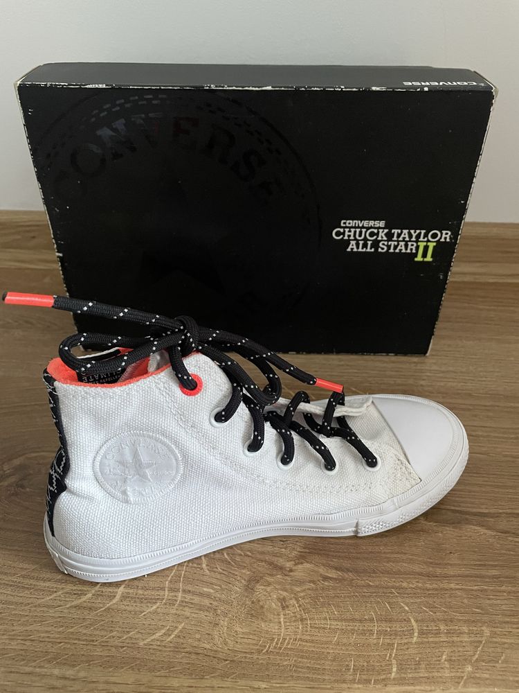 Converse  Chuck Taylor All Star II
