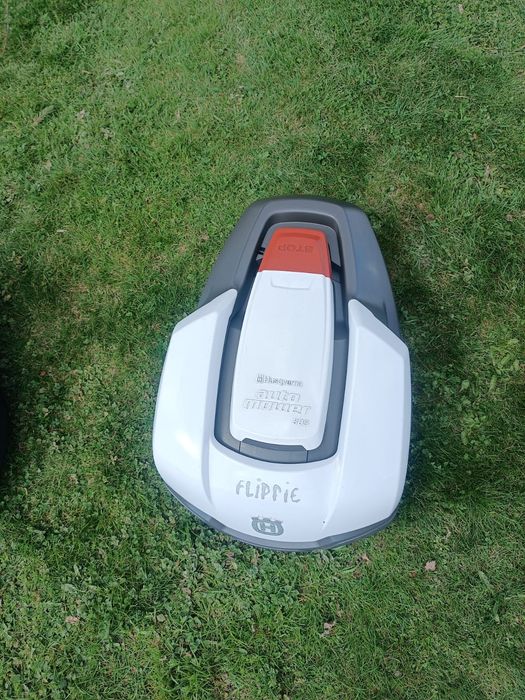 Roboty koszące używane , kosiarka , Automower,  sprzedaż , montaż