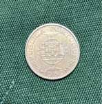 Angola 10 escudos 1969