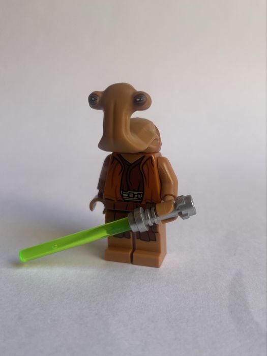 Figurka Lego Star Wars: Ithorian Jedi master
