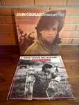 2 discos vinil John Cougar Mellencamp