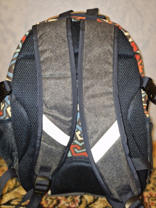 Портфель STARPAK Abstract