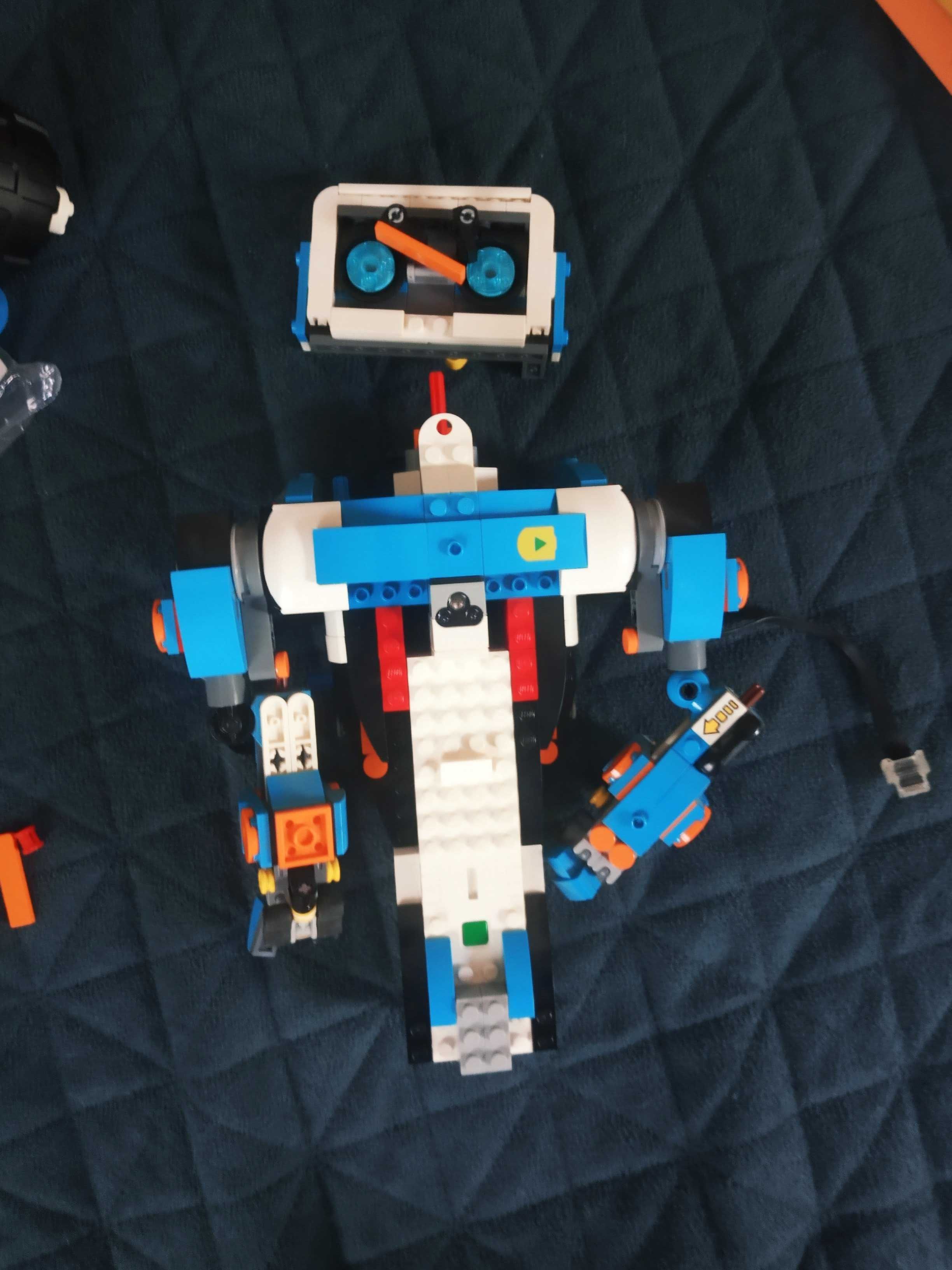 Klocki LEGO Boost 17101