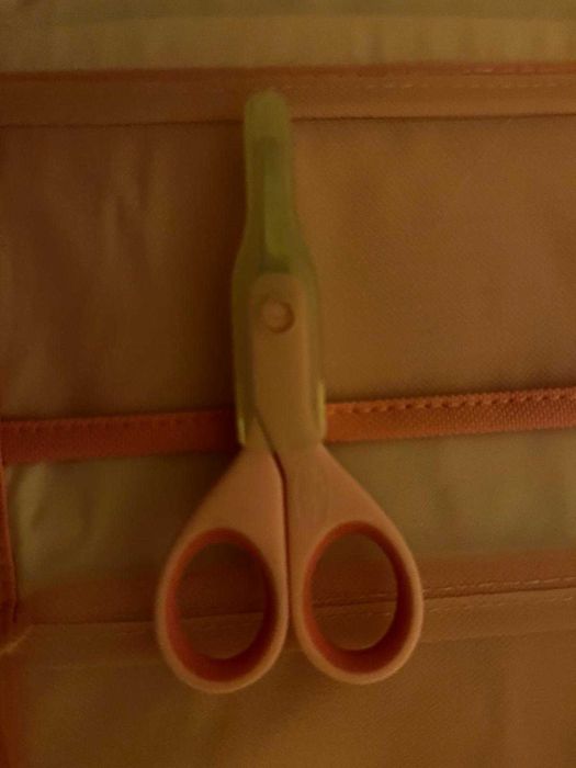 Estojo Chicco para bebé menina