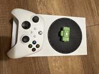 Konsola Xbox series S 512 BB