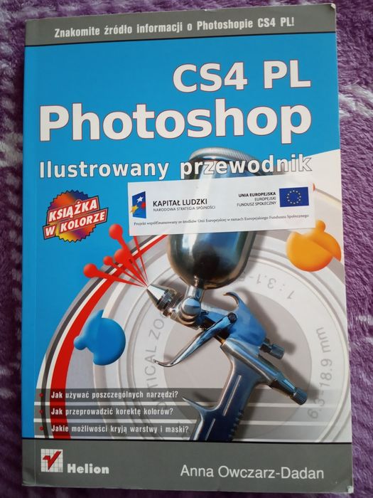 CS4 PL Photoshop przewodnik