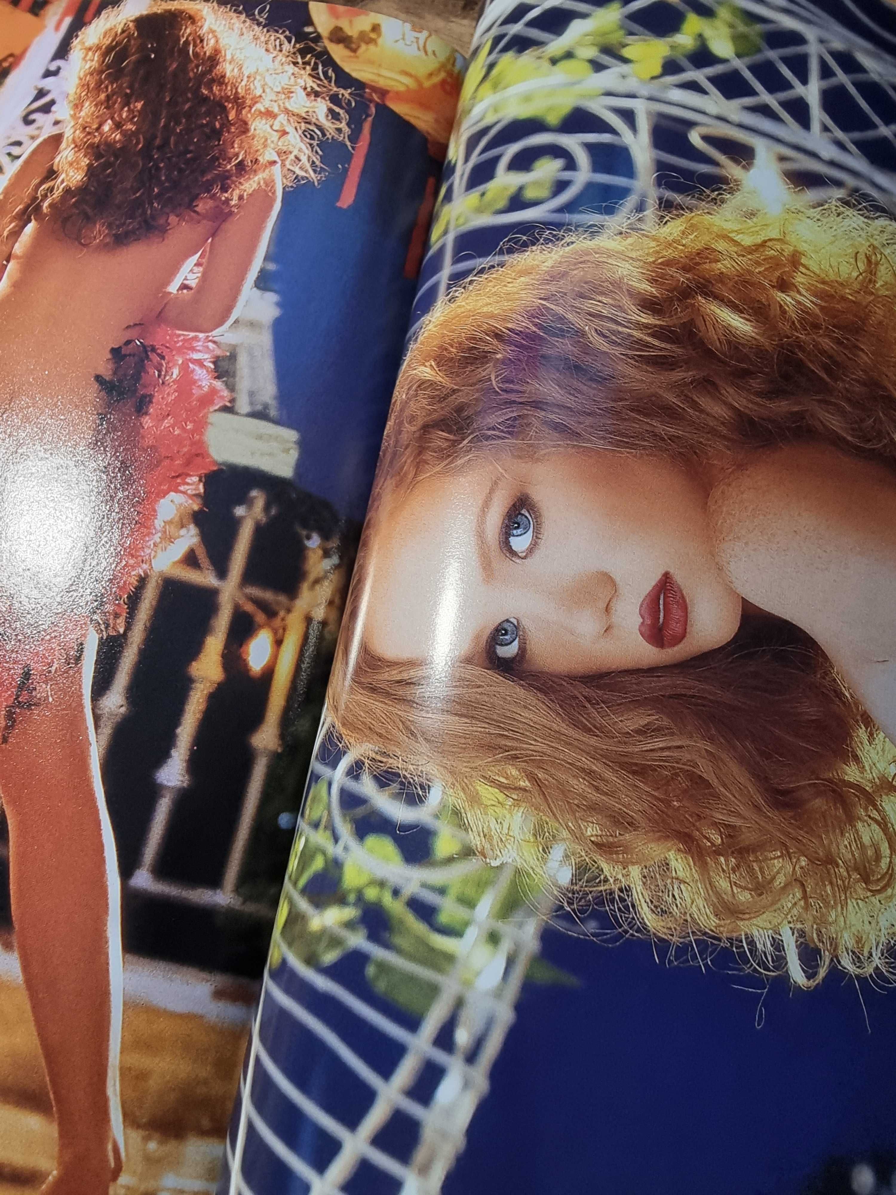Playboy 9/2002 - Agnieszka Włodarczyk, Heather Carolin, Tera Patrick