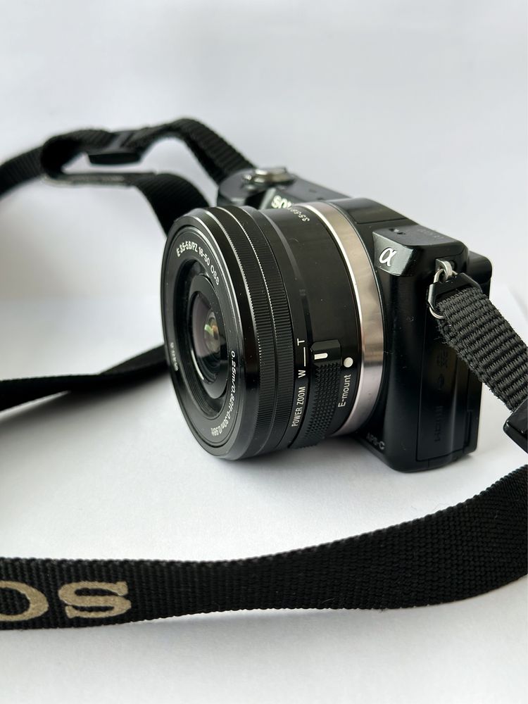 Sony a5000 идеальная камера для контет съемок либо начинающих