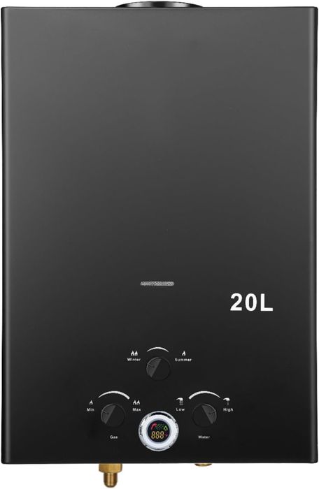 Esquentador a Gás Propano (20L)