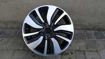 SUZUKI SWIFT MK8 - felga 16x6J ET45 4x100
