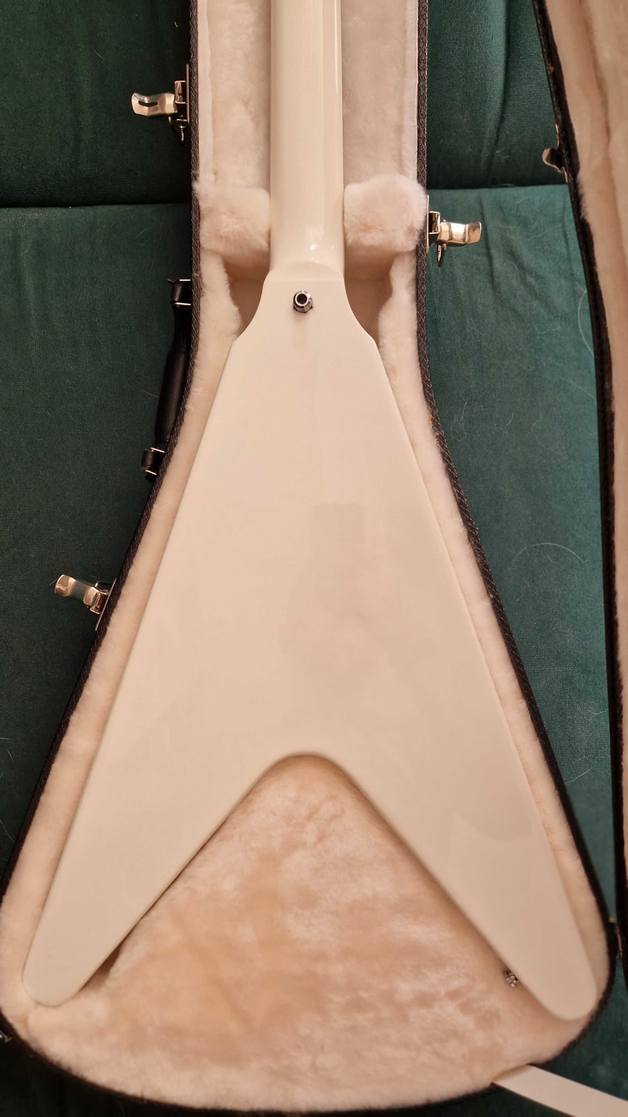 Gibson Flying V z 2017