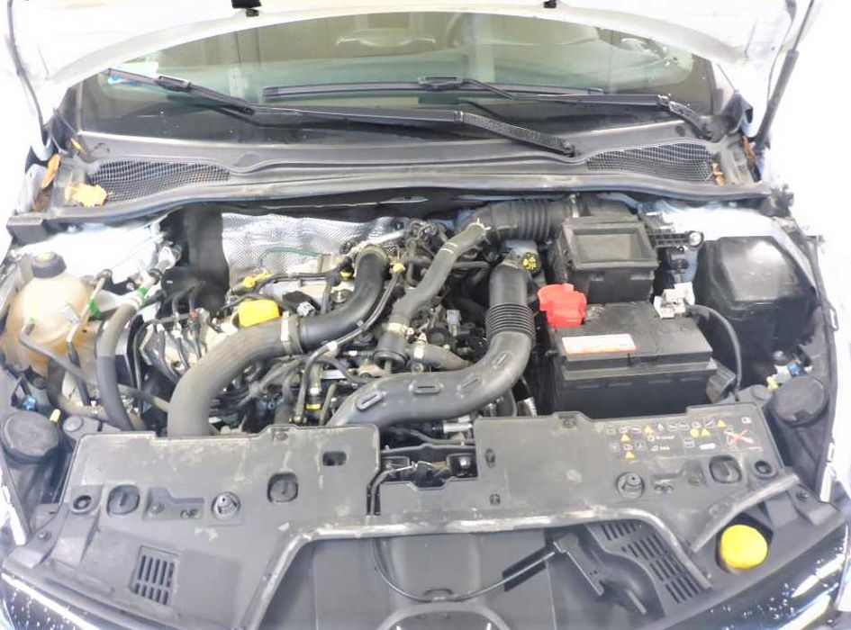 Renault Clio 0.9 Energy tylko 55350 km 1 rej 08.03.2019 cena brutto
